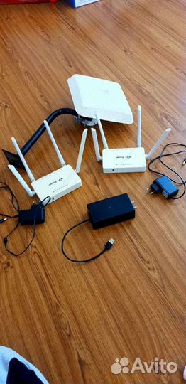 Wifi роутер 4g модем