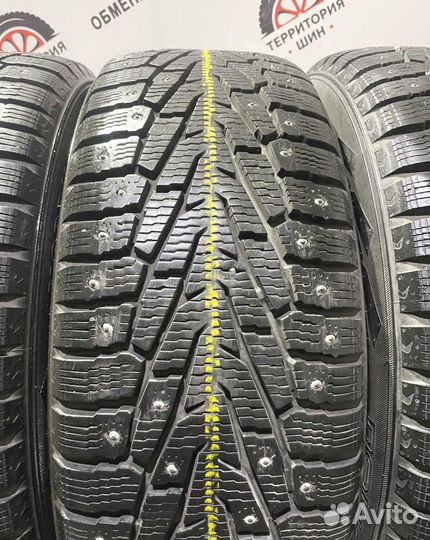 Nokian Tyres Nordman 7 SUV 225/55 R18 99N