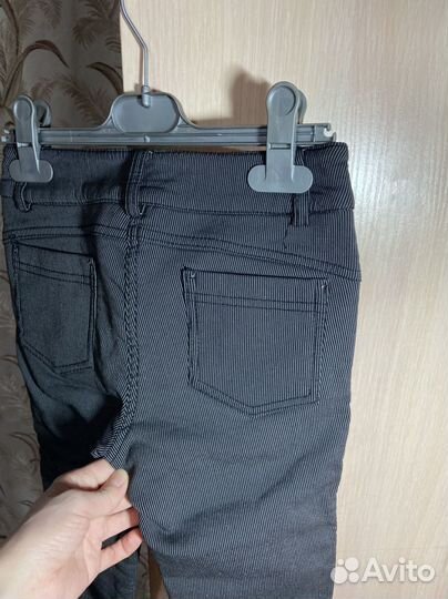 Брюки для девочки