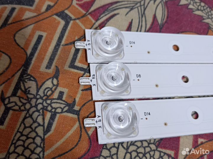 Подсветка для тв LED42D08B-ZC23AG-04