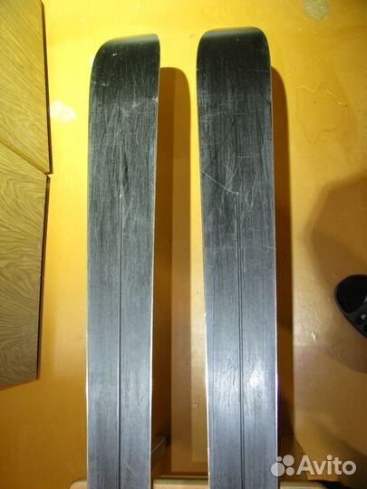 Лыжи Fischer S-bound boundless wax