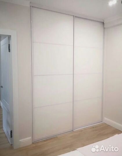 Шкафы на заказ