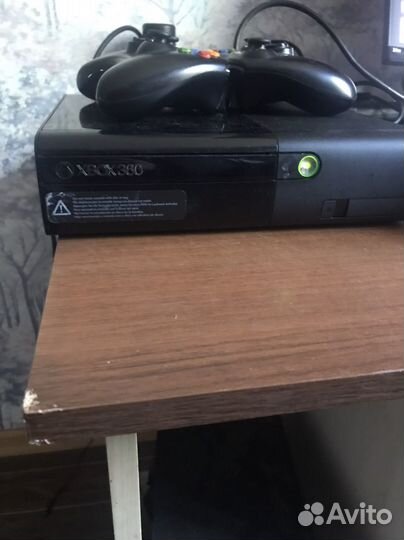 Xbox 360