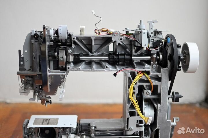 Ремонт Швейных машин Оверлоков Выезд