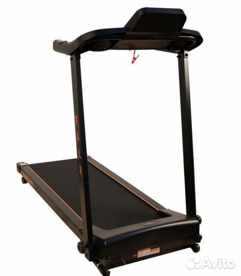 Беговая дорожка DFC kengury T122B