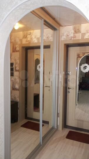 Квартира-студия, 33 м², 16/19 эт.