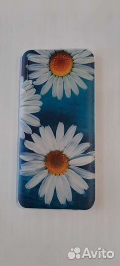 Чехол на самсунг А51