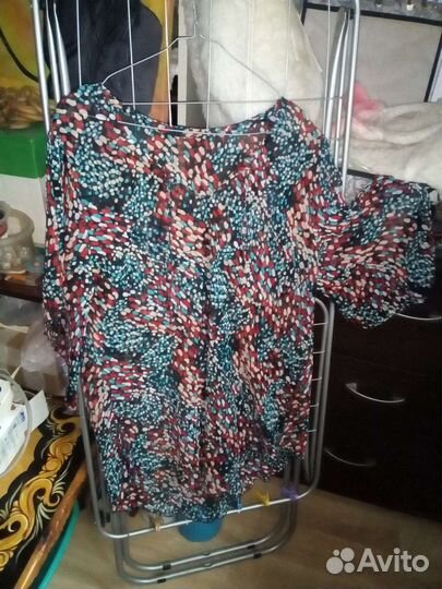 Вещи женские (54-56)