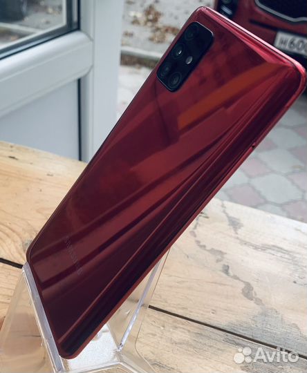 Samsung Galaxy A51, 4/128 ГБ