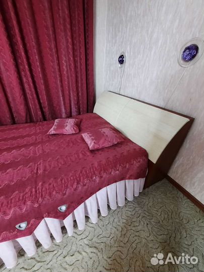 Спальный гарнитур бу