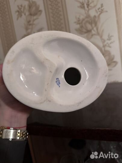 Статуэтка Рысь