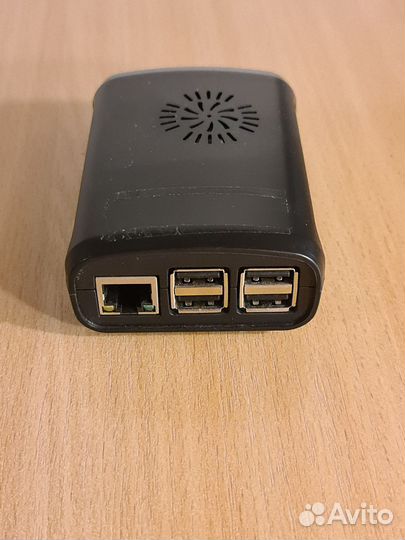 Raspberry pi 3 model b vi 2
