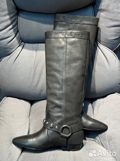 Isabel marant сапоги