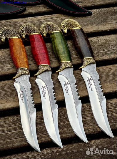 Нож орлан (Арт.16348)