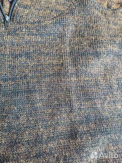 Мужские свитера 52