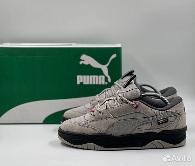 Кроссовки puma 180 женские