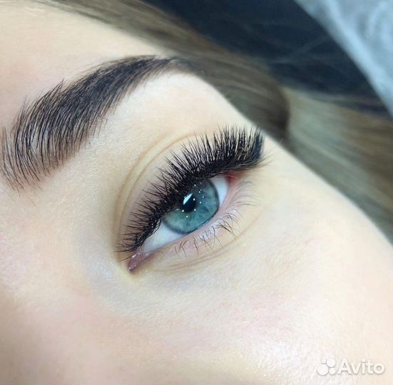 Наращивание ресниц,центральный район