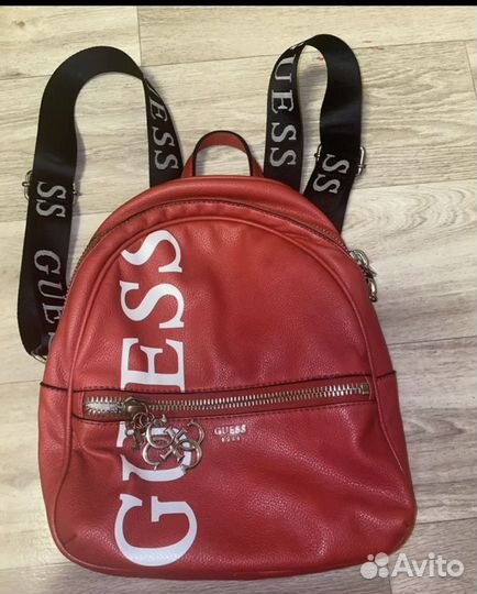 Рюкзак guess