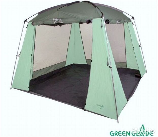 Шатер туристический Green Glade Lacosta