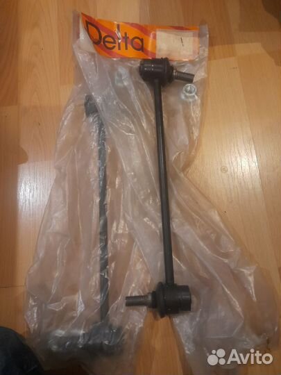 Тяга стабилизатора toyota lexuscamry V,Harrier,Rx