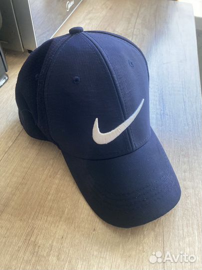 Бейсболка оригинальная M-L (54-55см)