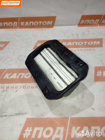 Подушка безопасности переднего пассажира Ford 3