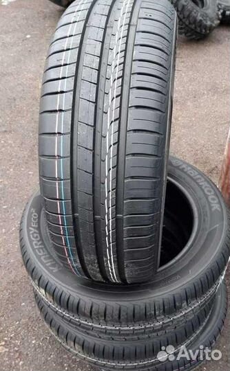 Hankook Kinergy Eco 2 K435 215/60 R17 100H