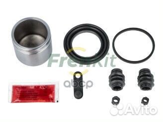 Ремкомплект суппорта с поршнем 0 254825 Frenkit