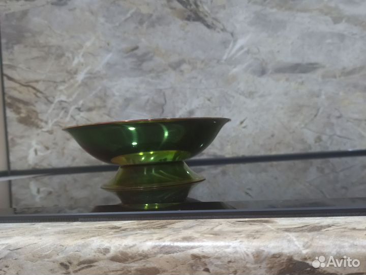 Вазочка для варенья,конфет