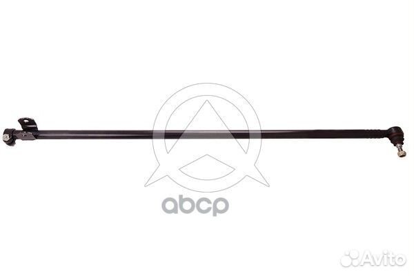 Наконечник рулевой тяги перед прав 65931 Sidem