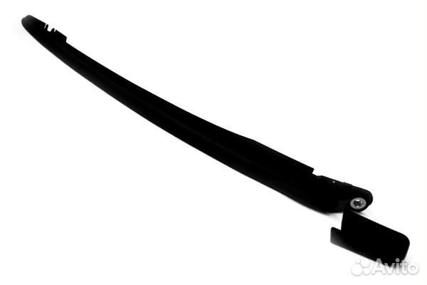 Поводок стеклоочителя renaut sandero/scenic задний