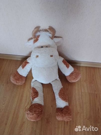 Мягкая игрушка