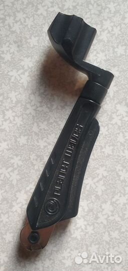 Вертушка-кусачки Planet waves для гитарных струн