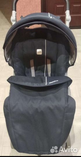 Прогулочная коляска cam portofino