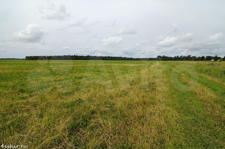 Участок 10,8 га (СНТ, ДНП)