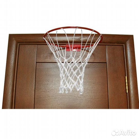 Баскетбольное кольцо на дверь