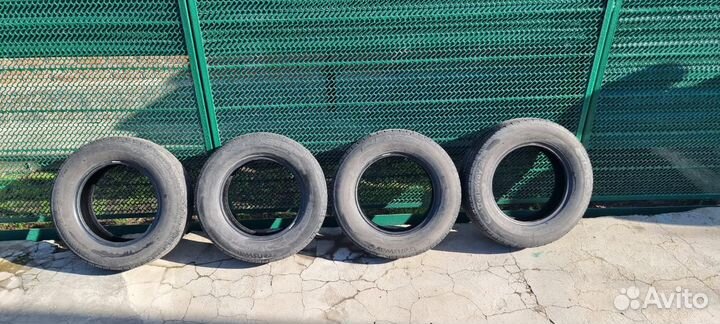 Lassa Transway 2 195/75 R16C