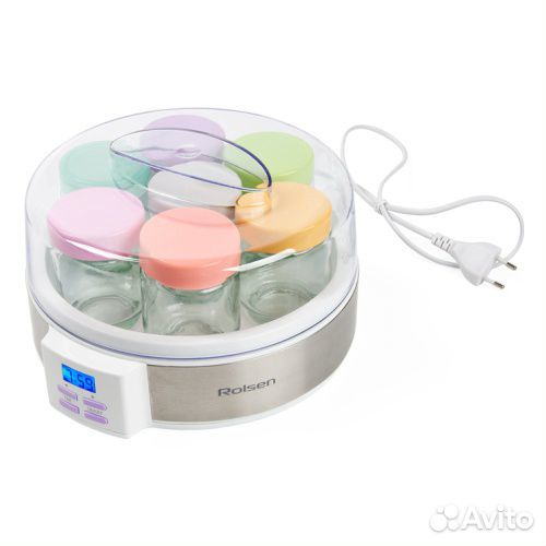 Йогуртница