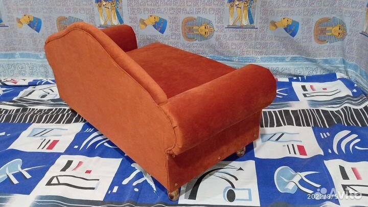 Лежак для собаки