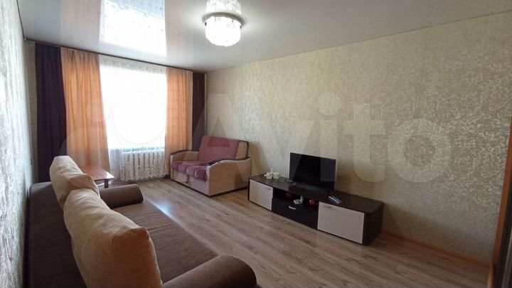 1-к. квартира, 31 м², 4/5 эт.