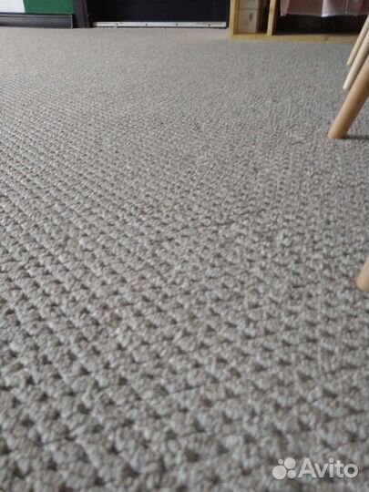 Ковролин бу