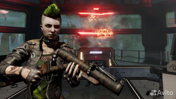 Killing Floor 2 (Steam, Россия)