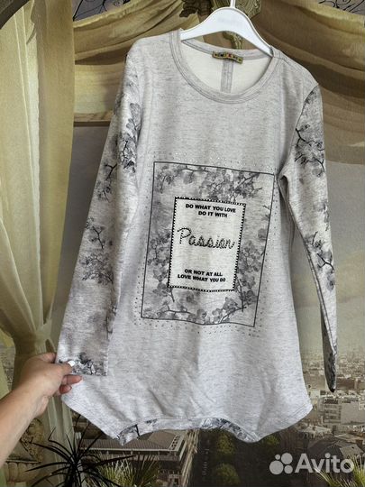 Одежда для девочки р.152-158