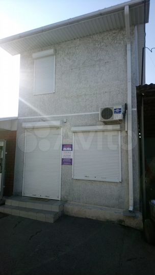 Торговая площадь, 40 м²