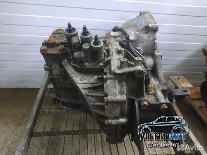 МКПП Hyundai Sonata NF m5gf2 коробка передач