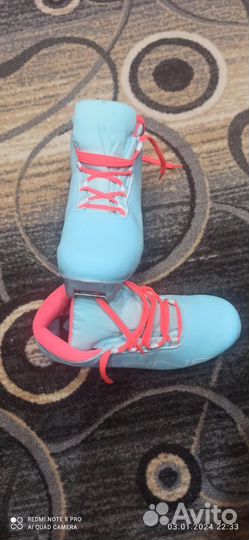 Лыжные ботинки spine