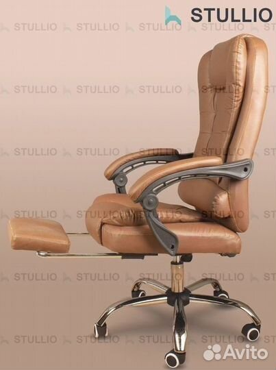 Офисное кресло (геймерское). Кресло для директора