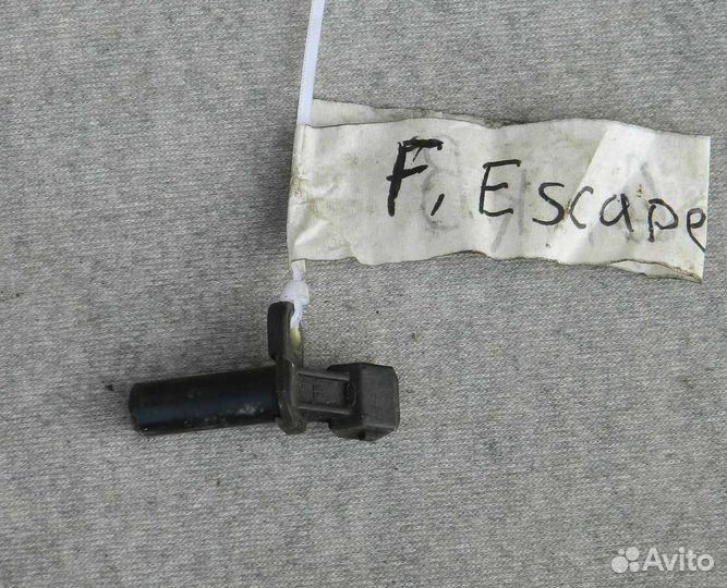 Датчик коленвала Ford Focus 1 1.8L