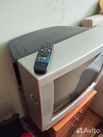 Телевизор бу
