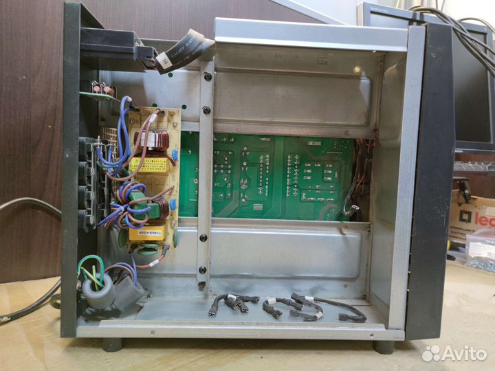 Ибп Powercom Macan MAS-2000 (без аккумуляторов)